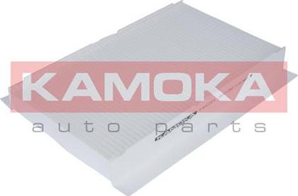 Kamoka F402201 - Filtrs, Salona telpas gaiss www.autospares.lv