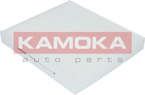 Kamoka F407901 - Filtrs, Salona telpas gaiss www.autospares.lv