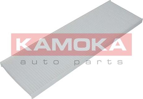 Kamoka F407301 - Filtrs, Salona telpas gaiss www.autospares.lv