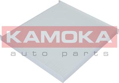 Kamoka F407201 - Filtrs, Salona telpas gaiss www.autospares.lv