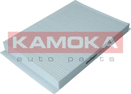 Kamoka F419801 - Filtrs, Salona telpas gaiss www.autospares.lv
