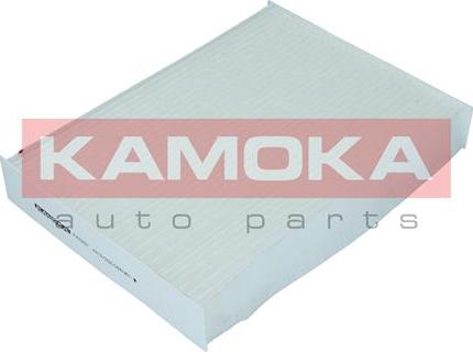 Kamoka F419301 - Filtrs, Salona telpas gaiss www.autospares.lv