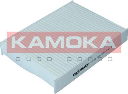 Kamoka F419201 - Filtrs, Salona telpas gaiss www.autospares.lv