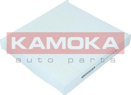 Kamoka F419701 - Filtrs, Salona telpas gaiss www.autospares.lv