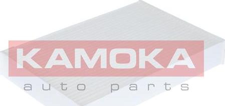 Kamoka F414901 - Filtrs, Salona telpas gaiss www.autospares.lv