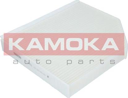 Kamoka F414701 - Filtrs, Salona telpas gaiss www.autospares.lv