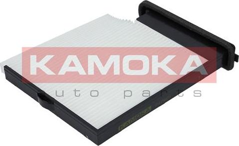 Kamoka F415601 - Filtrs, Salona telpas gaiss www.autospares.lv