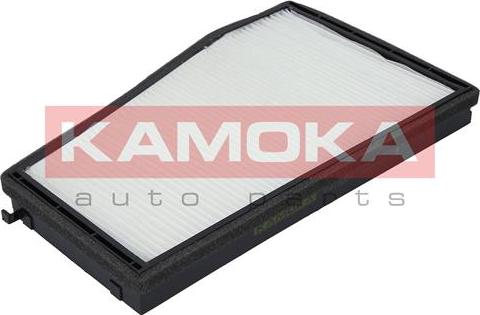 Kamoka F415201 - Filtrs, Salona telpas gaiss www.autospares.lv