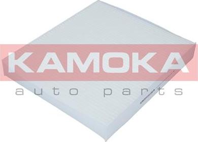 Kamoka F416001 - Filtrs, Salona telpas gaiss www.autospares.lv