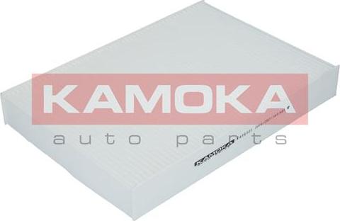 Kamoka F416101 - Filtrs, Salona telpas gaiss www.autospares.lv