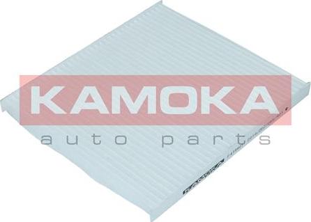 Kamoka F418901 - Filtrs, Salona telpas gaiss www.autospares.lv