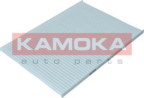 Kamoka F418301 - Filtrs, Salona telpas gaiss www.autospares.lv