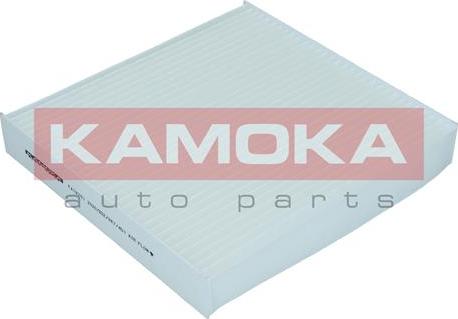 Kamoka F418701 - Filtrs, Salona telpas gaiss www.autospares.lv