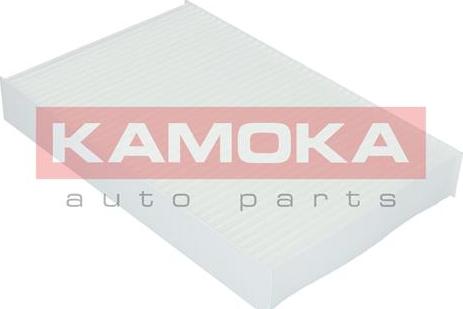 Kamoka F412401 - Filtrs, Salona telpas gaiss www.autospares.lv