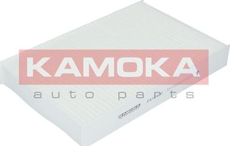 Kamoka F412401 - Filtrs, Salona telpas gaiss www.autospares.lv