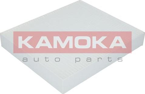 Kamoka F412101 - Filtrs, Salona telpas gaiss www.autospares.lv