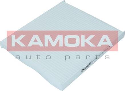 Kamoka F417001 - Filtrs, Salona telpas gaiss www.autospares.lv