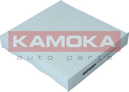 Kamoka F417701 - Filtrs, Salona telpas gaiss www.autospares.lv