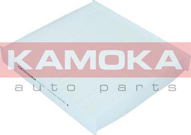 Kamoka F420401 - Filtrs, Salona telpas gaiss www.autospares.lv