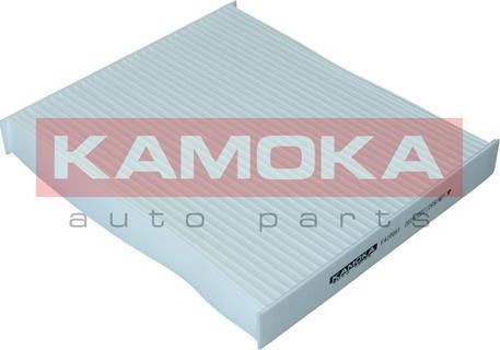 Kamoka F420001 - Filtrs, Salona telpas gaiss www.autospares.lv