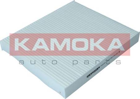 Kamoka F420101 - Filtrs, Salona telpas gaiss www.autospares.lv