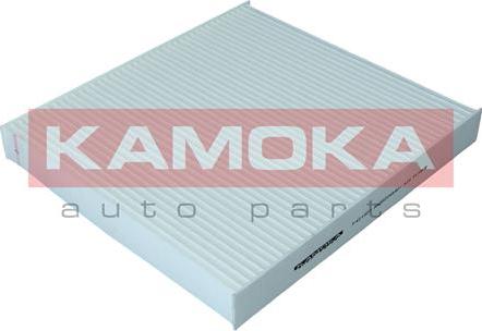 Kamoka F421901 - Filtrs, Salona telpas gaiss www.autospares.lv
