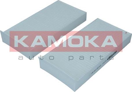 Kamoka F421501 - Filtrs, Salona telpas gaiss www.autospares.lv