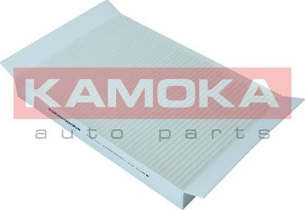 Kamoka F421701 - Filtrs, Salona telpas gaiss www.autospares.lv