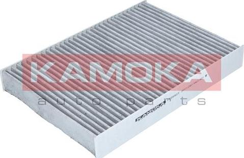 Kamoka F509401 - Filtrs, Salona telpas gaiss www.autospares.lv