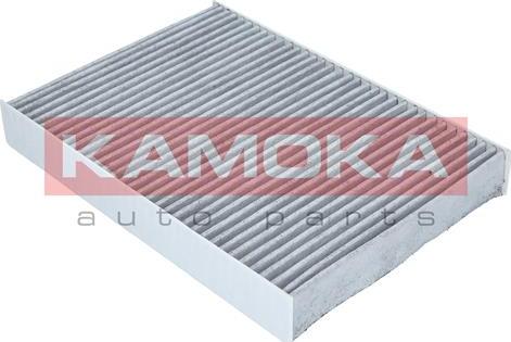 Kamoka F509401 - Filtrs, Salona telpas gaiss www.autospares.lv