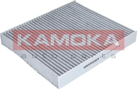 Kamoka F509701 - Filtrs, Salona telpas gaiss www.autospares.lv