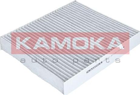 Kamoka F504701 - Filtrs, Salona telpas gaiss www.autospares.lv