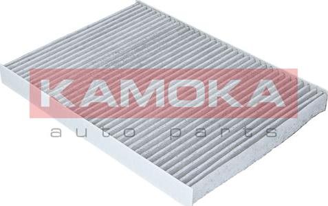 Kamoka F500201 - Filtrs, Salona telpas gaiss www.autospares.lv