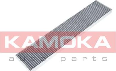 Kamoka F501101 - Filtrs, Salona telpas gaiss www.autospares.lv