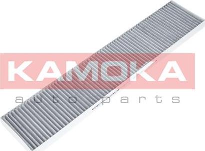 Kamoka F501101 - Filtrs, Salona telpas gaiss www.autospares.lv