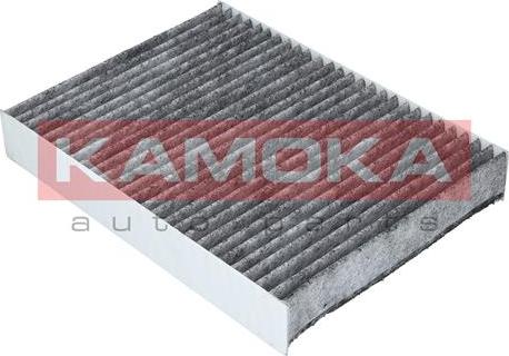 Kamoka F508601 - Filtrs, Salona telpas gaiss www.autospares.lv