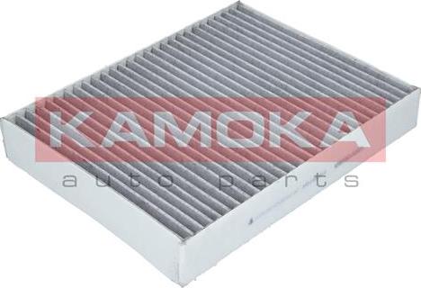 Kamoka F508701 - Filtrs, Salona telpas gaiss www.autospares.lv