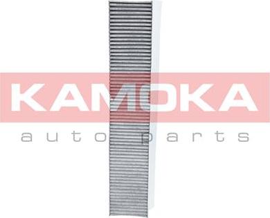 Kamoka F503601 - Filtrs, Salona telpas gaiss www.autospares.lv