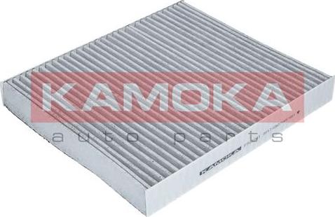 Kamoka F503301 - Filtrs, Salona telpas gaiss www.autospares.lv