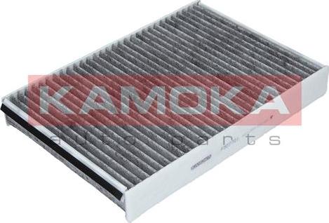 Kamoka F507701 - Filtrs, Salona telpas gaiss www.autospares.lv