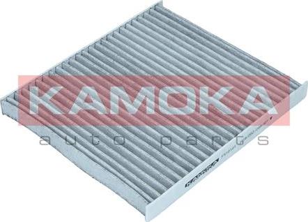 Kamoka F510101 - Filtrs, Salona telpas gaiss www.autospares.lv