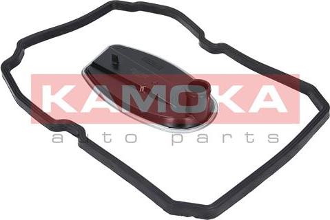 Kamoka F600901 - Hidrofiltrs, Automātiskā pārnesumkārba www.autospares.lv