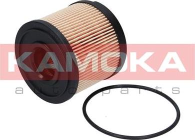 Kamoka F305101 - Degvielas filtrs www.autospares.lv