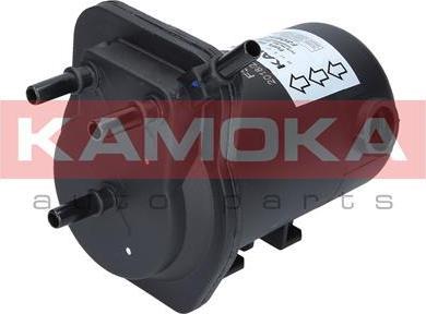 Kamoka F306501 - Degvielas filtrs www.autospares.lv