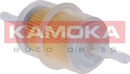 Kamoka F300901 - Degvielas filtrs www.autospares.lv