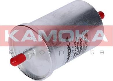 Kamoka F300501 - Degvielas filtrs www.autospares.lv