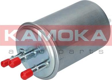 Kamoka F301401 - Degvielas filtrs www.autospares.lv