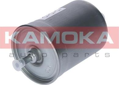 Kamoka F301201 - Degvielas filtrs www.autospares.lv