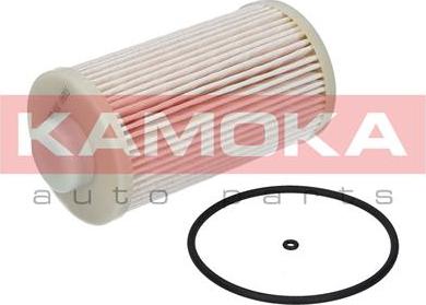 Kamoka F308401 - Degvielas filtrs www.autospares.lv