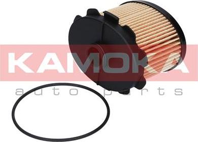 Kamoka F303401 - Degvielas filtrs www.autospares.lv